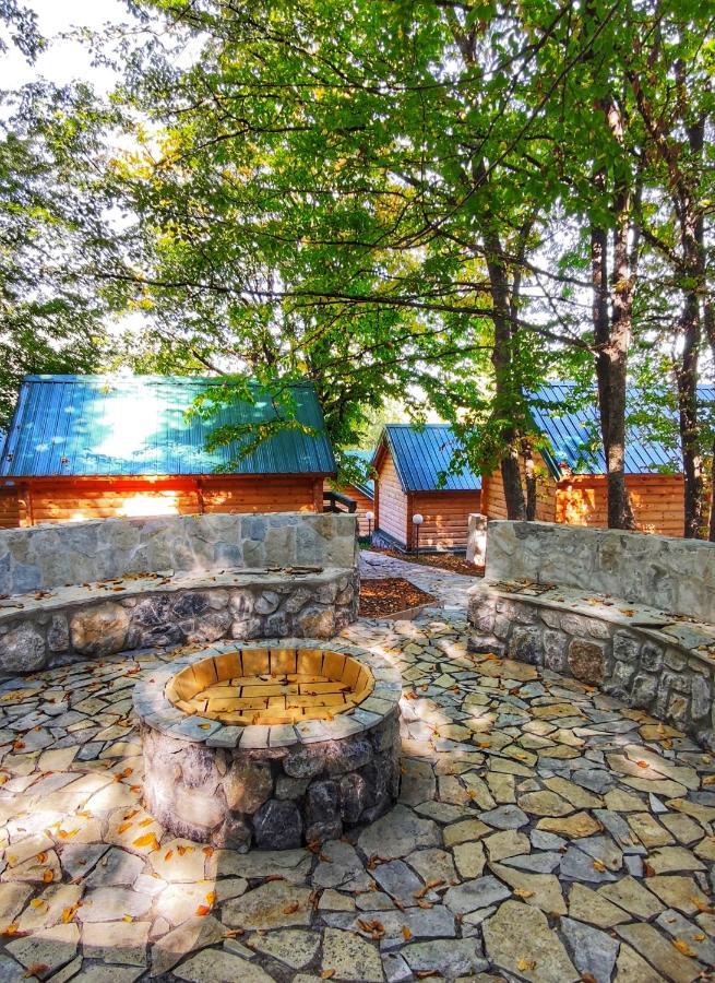 Kozak Apartments & Restaurant Mojkovac Exterior photo